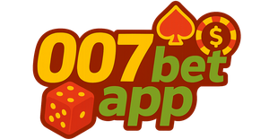 0077 Bet App Logo